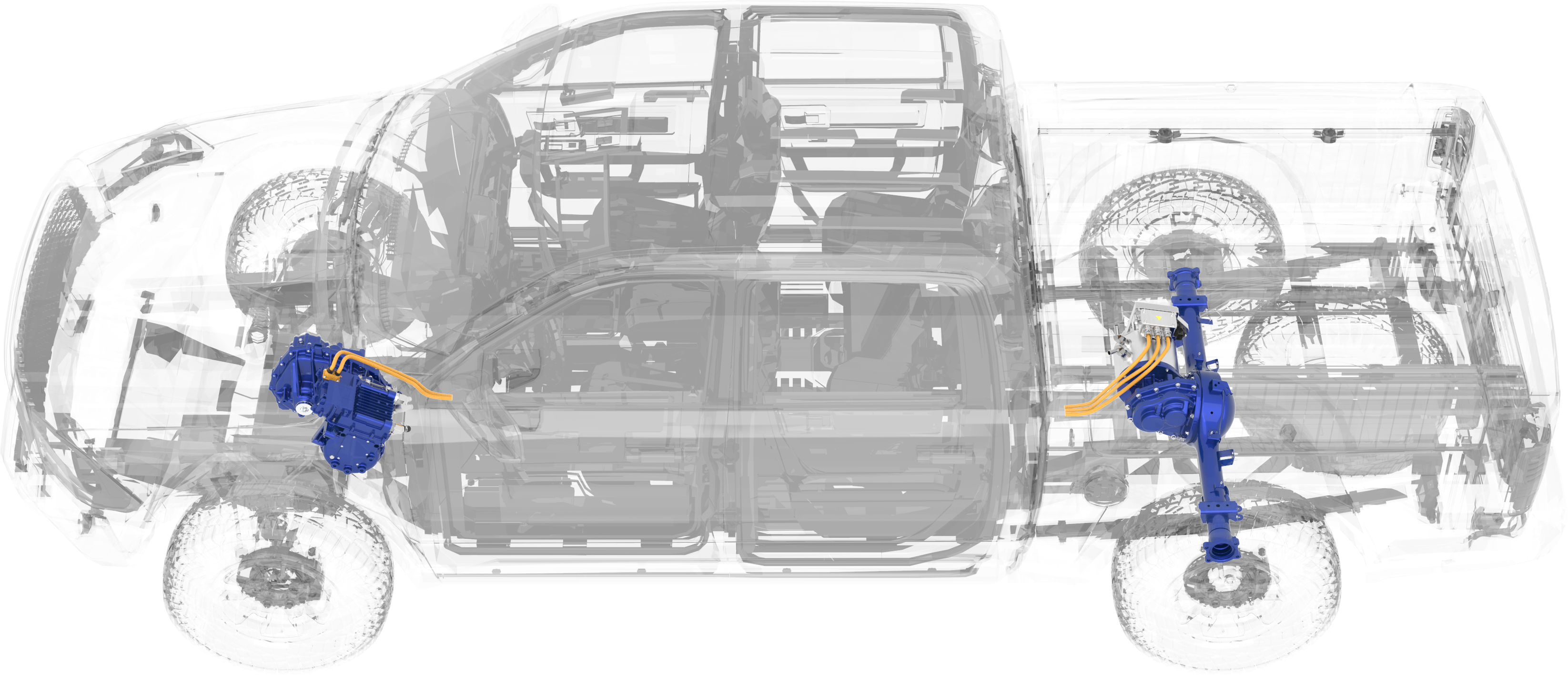 LIGHT TRUCK