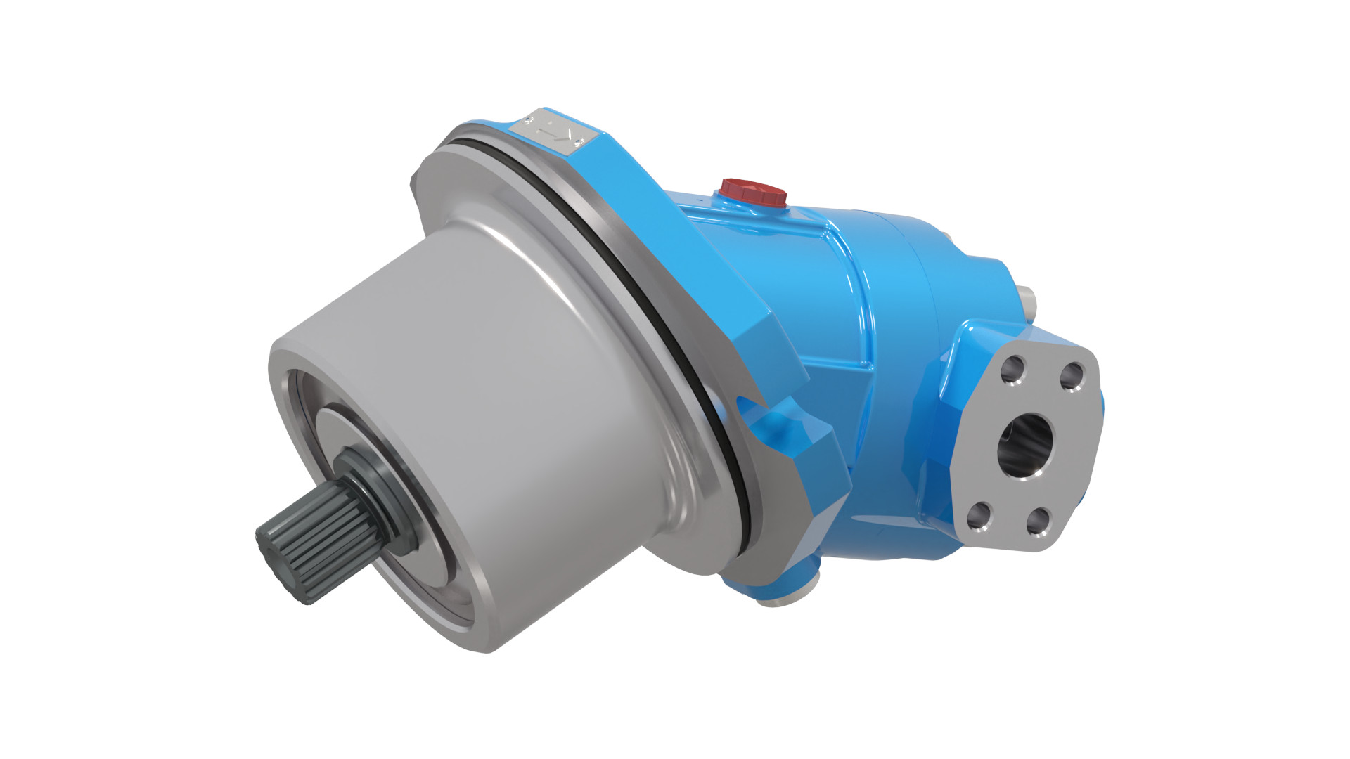 SH11C/CR Motor